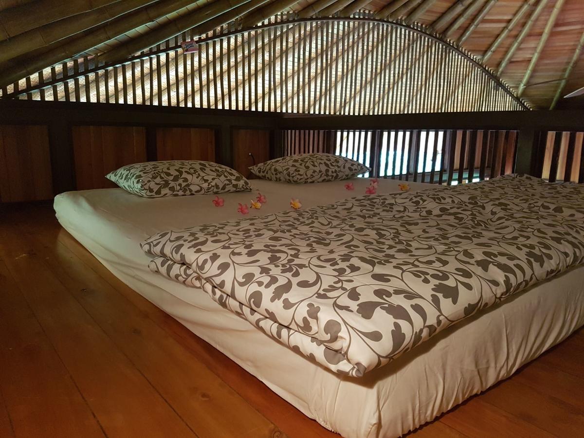 Paradiselodge Jungleguesthouse Platanillo Экстерьер фото